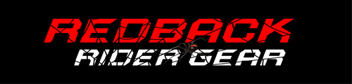 Redback Rider Gear