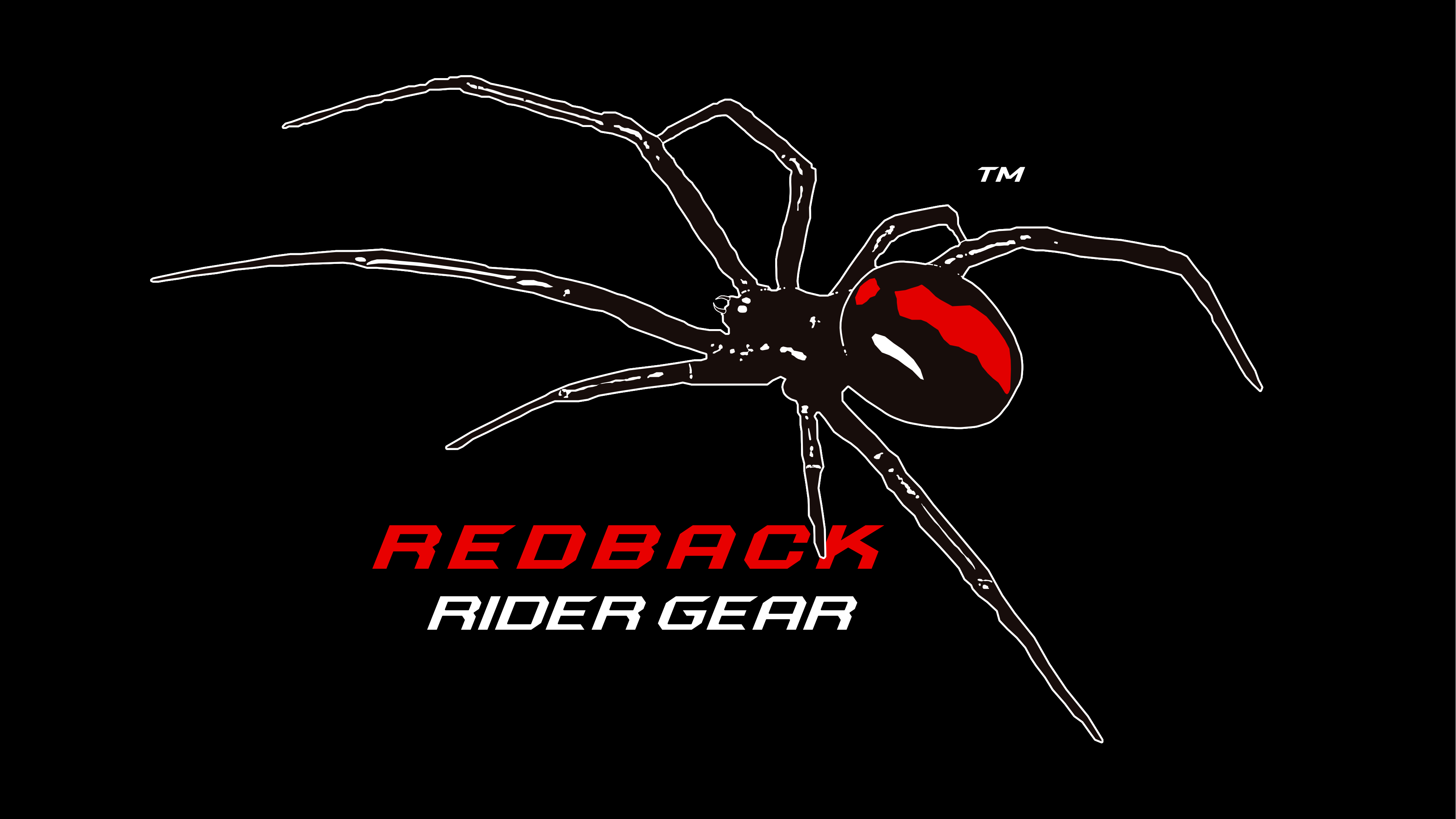 Redback Rider Gear
